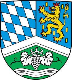 DEU Dörscheid COA